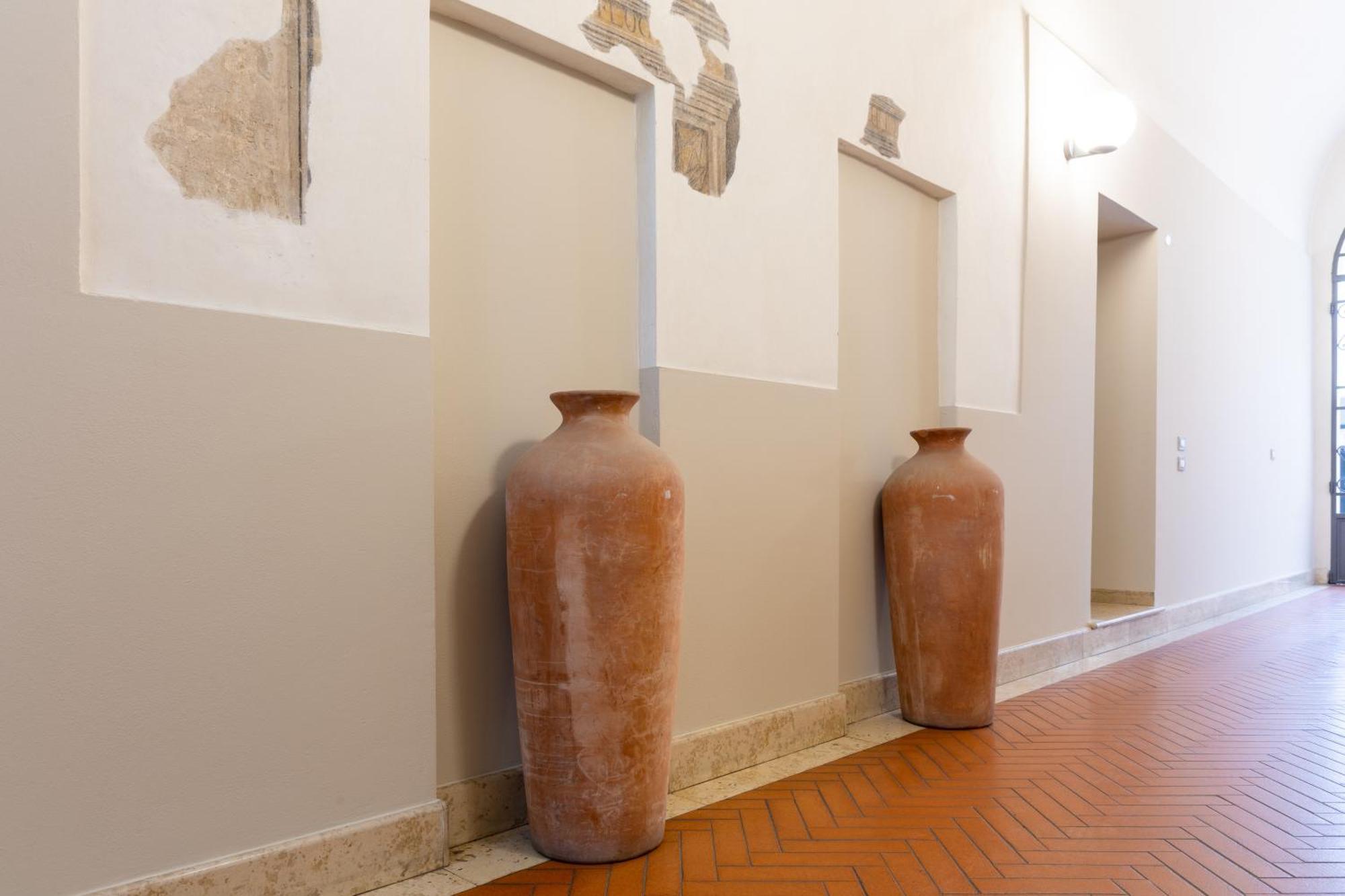 Casa Petrucci Centro Storico Daire Forlì Dış mekan fotoğraf